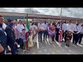 Nuevo Progreso Day of the Tourist 2022 Video (1)