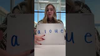 Hoping this helps at least 1 parent! #parenttips #reading #phonics #phonicsactivities