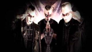 Agonoize -- Nekropolis