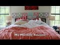 My Morning Routine!