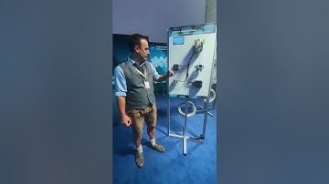 Single Pair Ethernet application from the sensor to the cloud