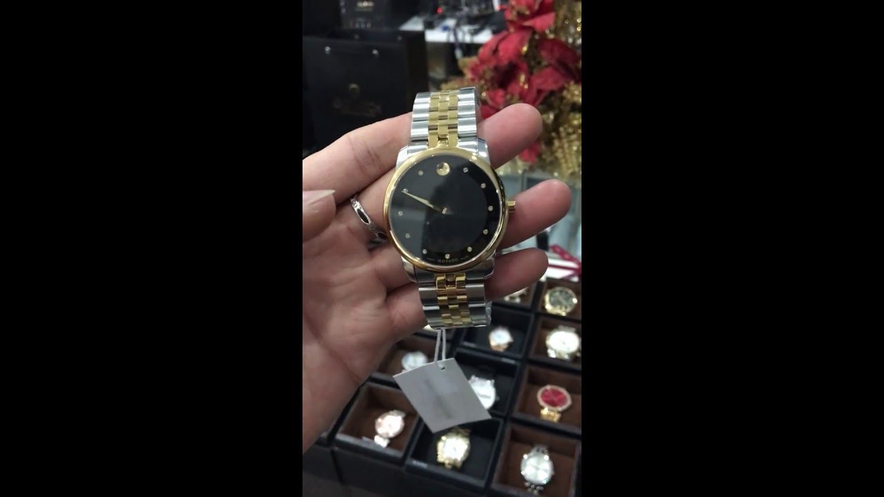 movado 0606879