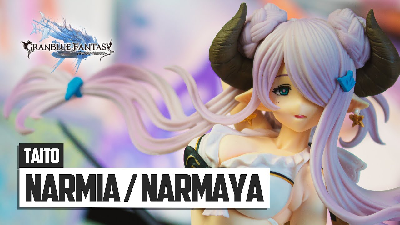 Featured image of post Narmaya Statue 450 massive dark damage to a foe gain 15 atk up stackable max