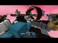 Casual Solo Bedwars in Hypixel [YesB]