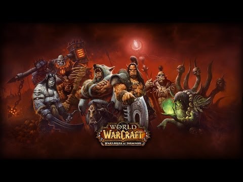 Video: Ist Warlords Of Draenor Die Nächste WOW-Erweiterung?