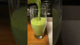 Quick Energy Boost #receipe #smoothie #food