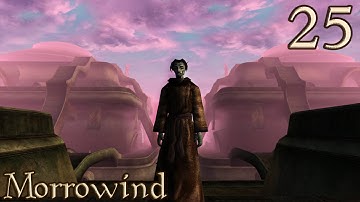 #25: Vivec City Informants (2/2) [ Morrowind — PC ]