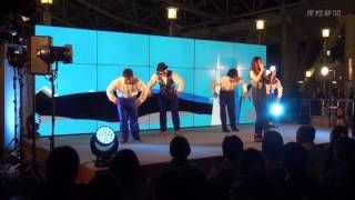 「あしたセレンディピティLIVE」
