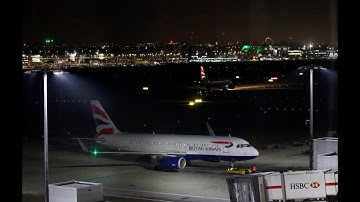 Heathrow halts flights after reported drone sighting