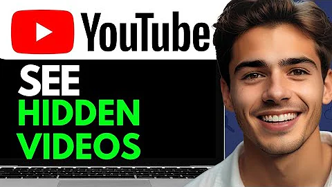 HOW TO SEE HIDDEN VIDEOS ON YOUTUBE PLAYLIST (FULL GUIDE)