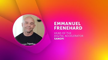 INSIGHTS FOR TOMORROW - Sanofi: Revolutionizing Healthcare with AI