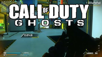 COD Ghosts: Best Game Mode Ever! (Cranked)