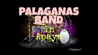 Swing Medley by Palaganas Band