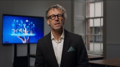 Prof. Joe Peppard, Academic Director, UCD Smurfit Executive Development