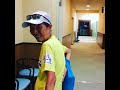 80歳の女性フルマラソンランナー川崎さん　当院で全力サポート中