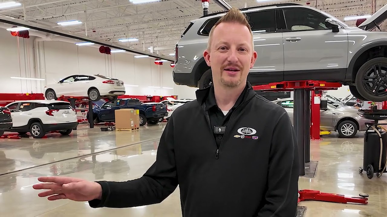 Cable Dahmer Kia Expands Service Area | Expert Kia & EV Maintenance in Lee’s Summit, MO