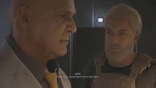 Ghost Recon Breakpoint  - Episode 2 All scenes