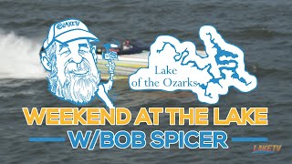 Memorial Day Weekend | Weekend at the Lake May 23rd, 2023