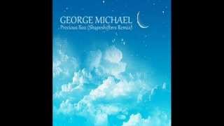 George Michael - Precious Box (Shapeshifters Mix)