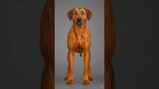 Rasseportrait Rhodesian Ridgeback Erziehung Training Hund Charakter Welpen Doku deutsch Funny Lustig