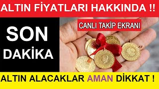 14 MAYIS 2024 ALTIN FİYATLARI BUGÜN NE KADAR GRAM ALTIN ÇEYREK ALTIN YARIM TAM ALTIN FİYATLARI Resimi