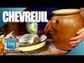 Le chevreuil de Maïté en 3 recettes | Archive INA