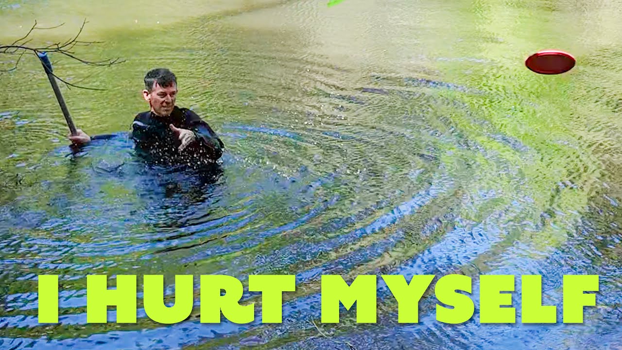 Why do we keeping HURTING ourselves?