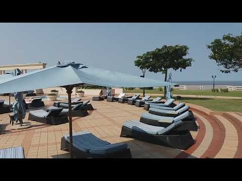 Moçambique, Maputo. Hotel