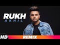 Rukh (Remix) | Akhil | BOB | Sukh Sanghera | Latest Remix Song 2018 | Speed Records