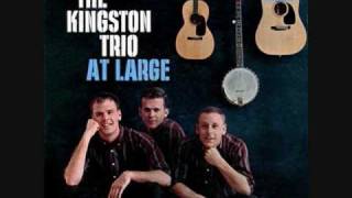 All My Sorrows By The Kington Trio chords