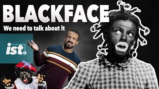 Blackface: New Zealand's weird history with blackface