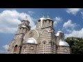 St. John the Baptist Serbian Orthodox Church in Ratina