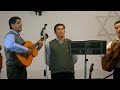 SOLDADO SOY DE CRISTO CANTO NUEVO IINP