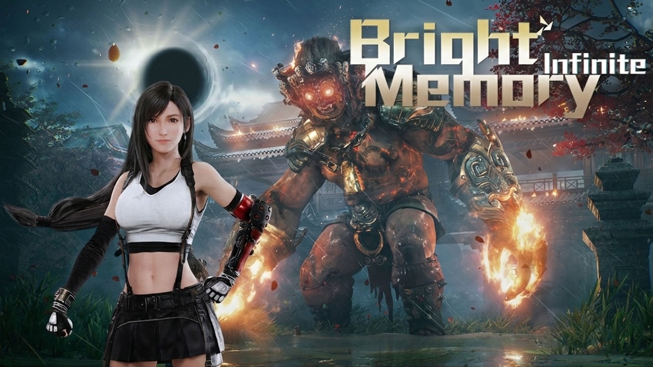 Bright Memory Infinite con Mods - Parte 2 - YouTube