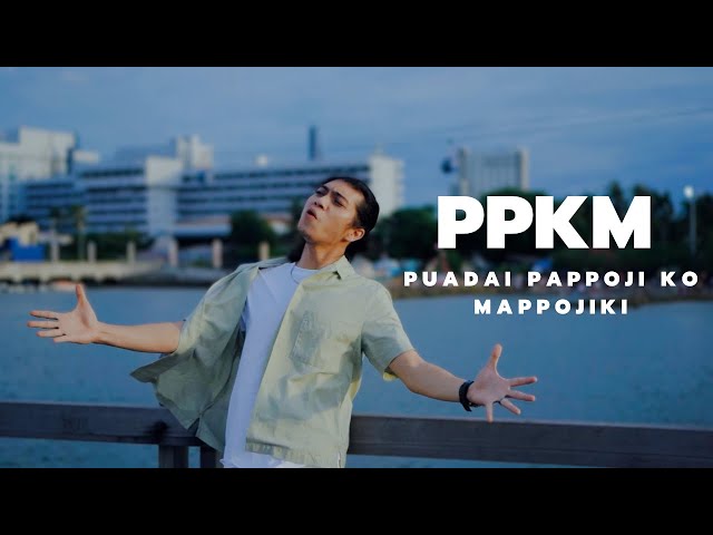 PPKM (Puadai Pappoji Ko Mappojiki) by Ryaas Randa class=