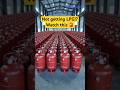 LPG Cylinder Running Out? Don't Panic &amp; Watch This!