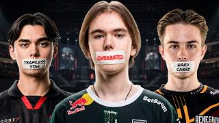 The 3 Greatest Solo Performances in Counter-Strike History