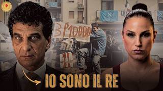DOCUMENTARIO LUIGI GIULIANO: LA DINASTIA OSCURA DI FORCELLA