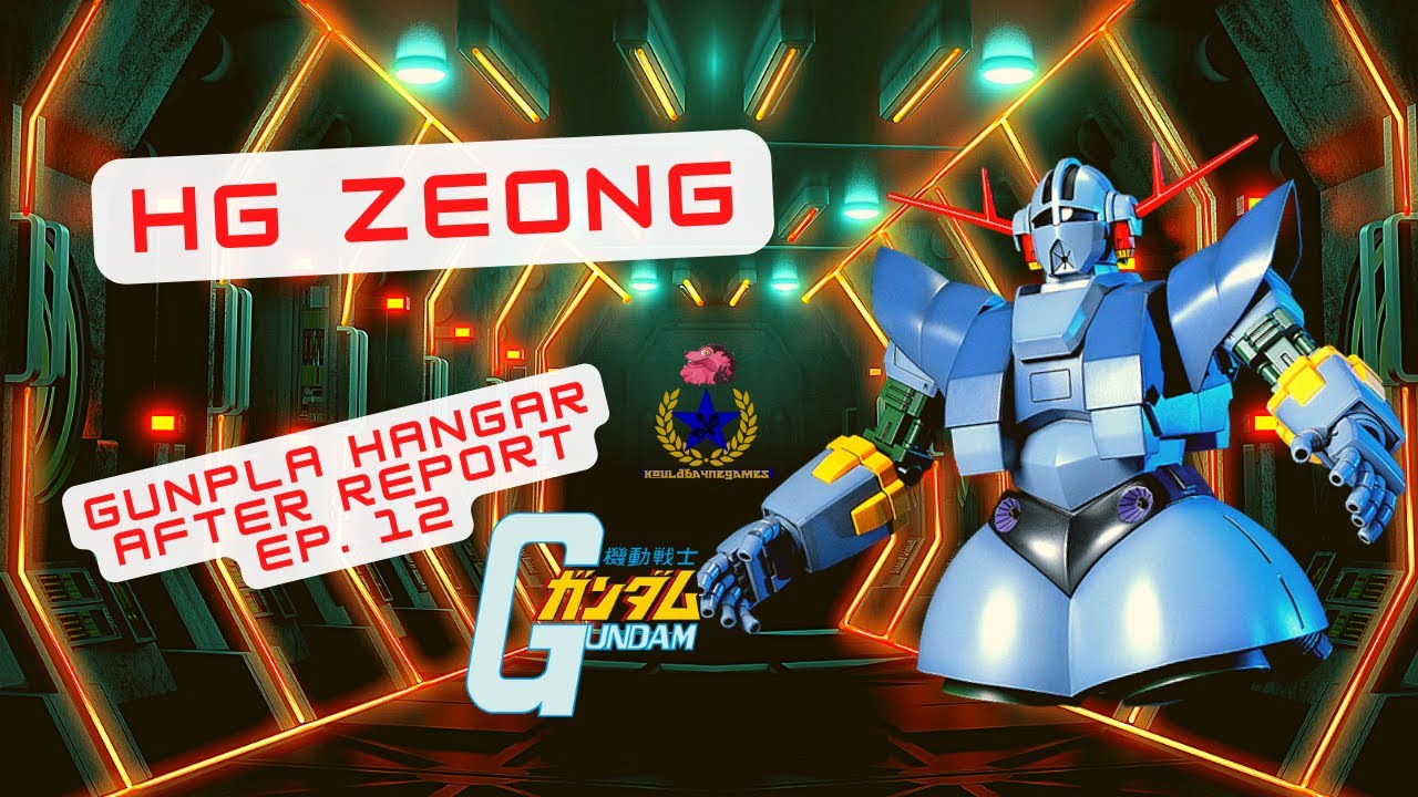 The Wildest Designed Suit From Gundam HG Zeong Review Gunpla the-wildest-designed-suit-from-gundam-hg-zeong-review-gunpla