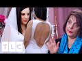 Sexy vs Modest: Catholic Family Goes Dress Shopping | Say Yes to the Dress Australia