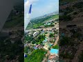 Window Seat Views You’ll Never Forget 😍✈️ | Sky Above, World Below ✈️✨ #shorts | India 🇮🇳
