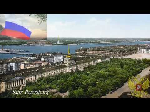 Russia National Anthem - \