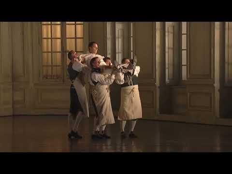 Le Nozze di Figaro della Royal Opera House nei cinema - Trailer