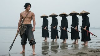 Download Lagu 功夫電影!5大高手對付小乞丐,卻不知小乞丐的絕世神掌無人能敵! 💥 #中国电视剧 #KungFu #Martial Arts Movies MP3 Download Lagu 功夫電影!5大高手對付小乞丐,卻不知小乞丐的絕世神掌無人能敵! 💥 #中国电视剧 #KungFu #Martial Arts Movies MP3