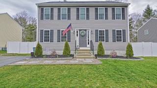 985 Dighton Woods Cir. video tour