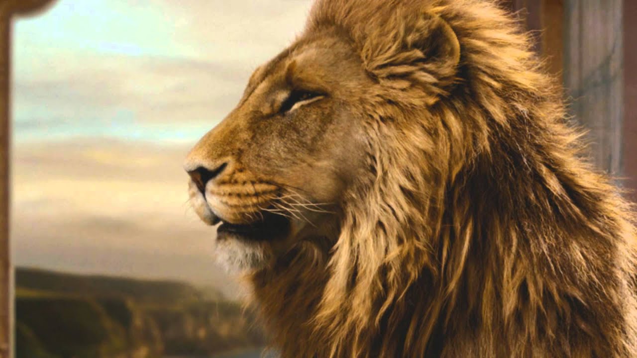 Jesus Adrian Romero-Indomable (Aslan) - YouTube