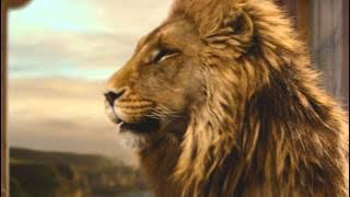 Jesus Adrian Romero-Indomable (Aslan)