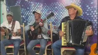 Ex Amor - Delmir, Luciano e Saulinho 