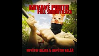 12. Zachránce / Savior