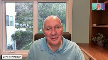 A Course In Miracles: Divine Grace, By Grace I Live -David Hoffmeister